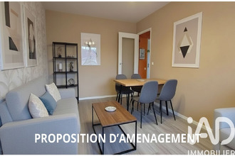  appartement st-etienne 42000