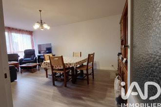  appartement st-etienne 42000