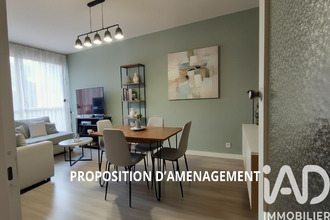  appartement st-etienne 42000
