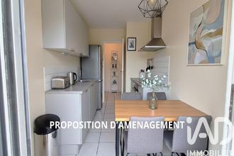  appartement st-etienne 42000