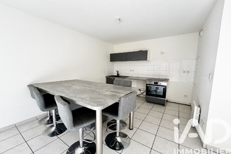  appartement st-etienne 42000