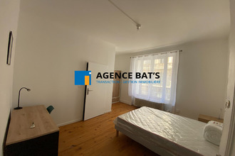 appartement st-etienne 42000