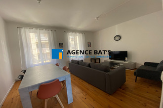  appartement st-etienne 42000