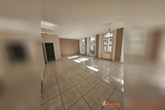  appartement st-etienne 42000