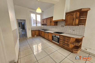 appartement st-etienne 42000