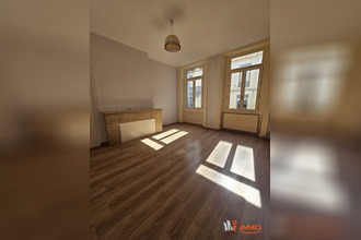  appartement st-etienne 42000