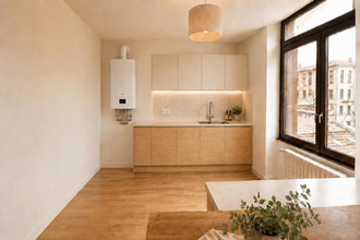  appartement st-etienne 42000