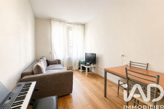  appartement st-etienne 42000