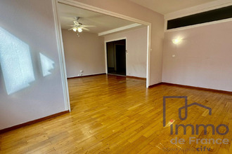  appartement st-etienne 42000