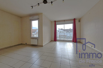  appartement st-etienne 42000