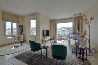  appartement st-etienne 42000