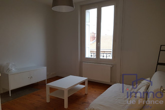  appartement st-etienne 42000
