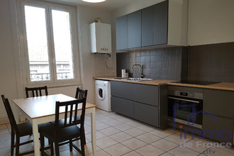  appartement st-etienne 42000