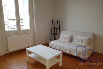  appartement st-etienne 42000