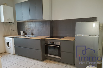  appartement st-etienne 42000
