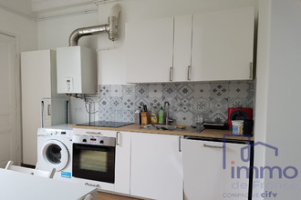  appartement st-etienne 42000