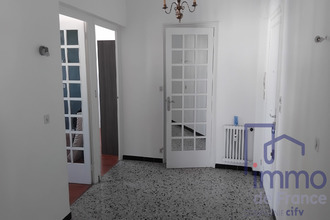  appartement st-etienne 42000