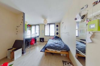  appartement st-etienne 42000