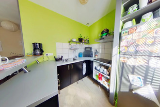  appartement st-etienne 42000