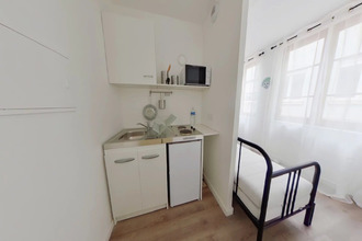  appartement st-etienne 42000