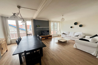  appartement st-etienne 42000