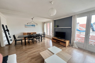  appartement st-etienne 42000