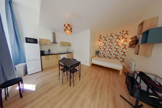  appartement st-etienne 42000