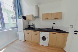  appartement st-etienne 42000