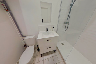  appartement st-etienne 42000