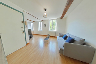  appartement st-etienne 42000