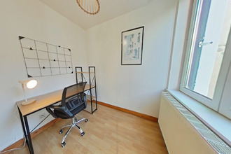  appartement st-etienne 42000