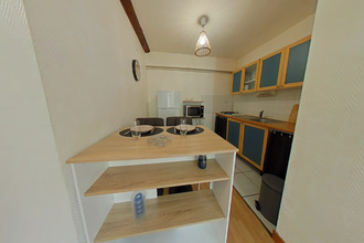  appartement st-etienne 42000