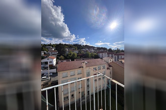  appartement st-etienne 42000