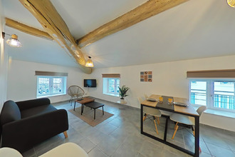  appartement st-etienne 42000