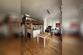  appartement st-etienne 42000