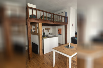  appartement st-etienne 42000
