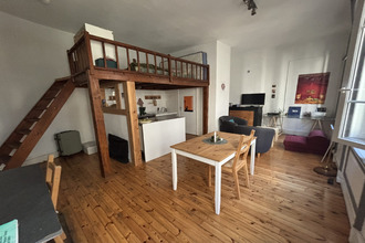  appartement st-etienne 42000