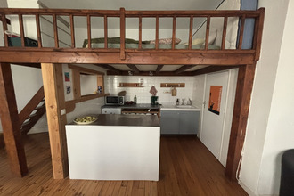  appartement st-etienne 42000