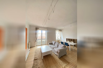  appartement st-etienne 42000