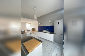  appartement st-etienne 42000