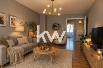  appartement st-etienne 42000
