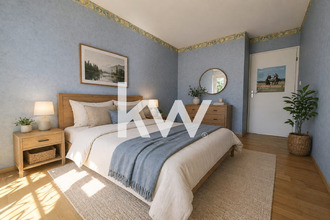  appartement st-etienne 42000