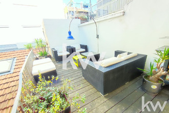  appartement st-etienne 42000