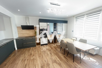  appartement st-etienne 42000