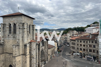  appartement st-etienne 42000