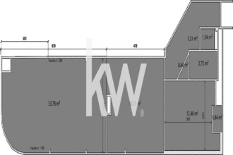 appartement st-etienne 42000