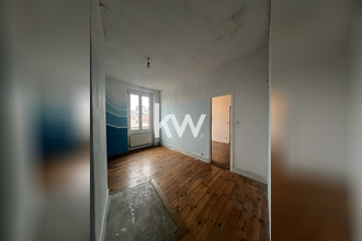  appartement st-etienne 42000