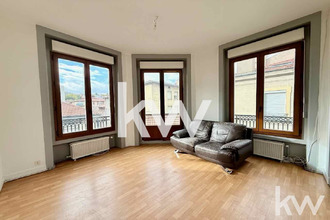  appartement st-etienne 42000