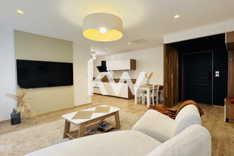  appartement st-etienne 42000