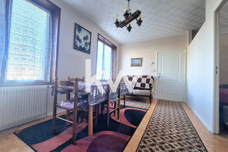  appartement st-etienne 42000